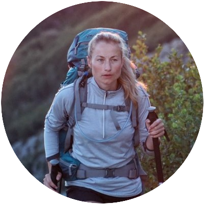 How To Use A Compass When Hiking - The Basics For Beginners