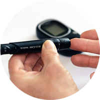 Measuring Sugar level